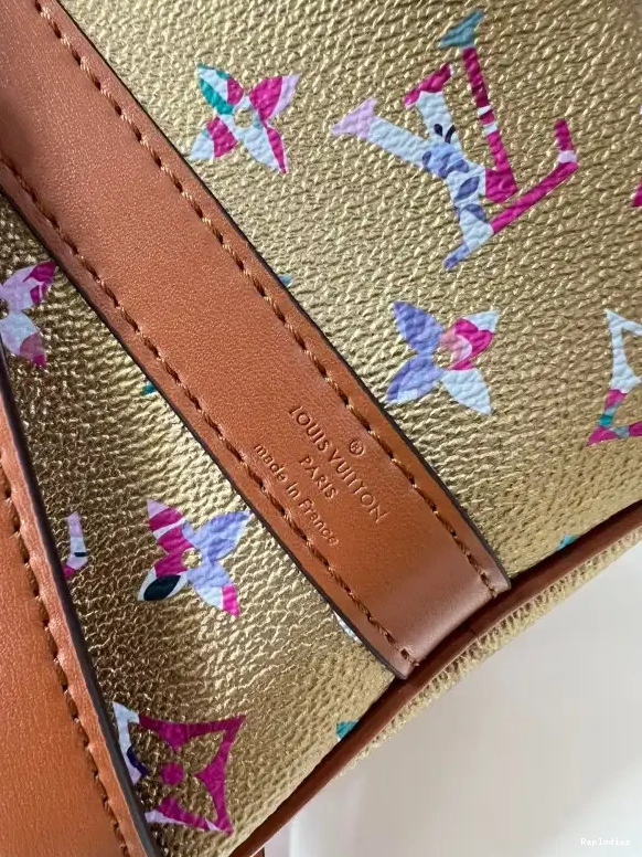 Cheap SPEEDY LOUIS VUITTON 25 BANDOULIÈRE 0630